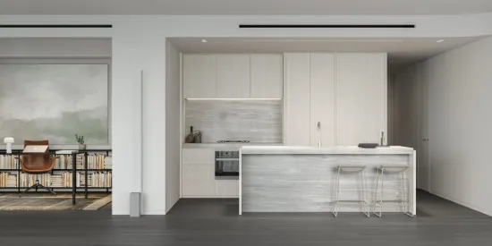 Splendour, Bellevue Hill