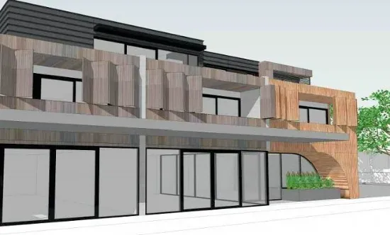 207 Somerville Road, Yarraville