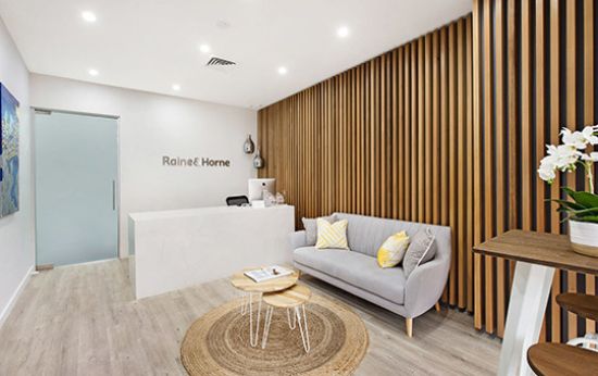 Raine & Horne - Lower North Shore - Real Estate Agency