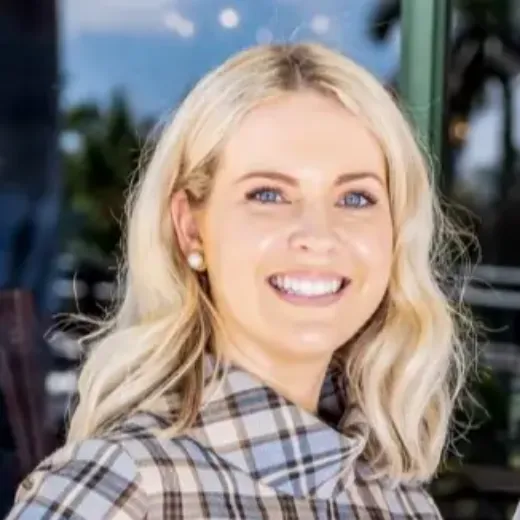 Grace  Low - Real Estate Agent at Harcourts Low & Co - Rockhampton