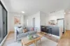 Stylish Pad With Location To Match