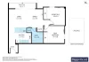 Stylish Pad With Location To Match