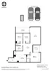 Spacious yet peaceful apartment in the thick of the action