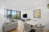 Norfolk Park: A Refined Apartment with Space, Style and Light