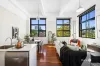 Iconic Warehouse Style Living with Space, Character and Convenience