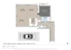 Iconic Warehouse Style Living with Space, Character and Convenience