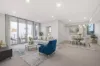 Stylish Living with Space, Comfort & Convenience