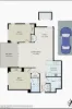 Stylish Living with Space, Comfort & Convenience