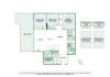 Designer Apartment, Expansive Private Terrace