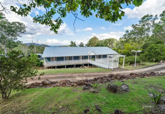 "Valley Views" A Truly Exceptional Country Residence