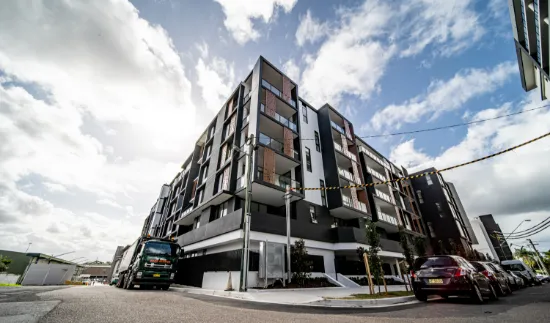 The Lofts II