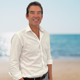 Anthony Feltell - Real Estate Agent