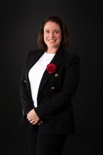 Sabina Aldouby - Real Estate Agent