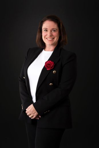 Sabina Aldouby - Real Estate Agent at LUXE Property - Malvern