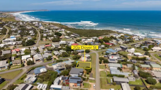 Exceptional Beachside Offering!
