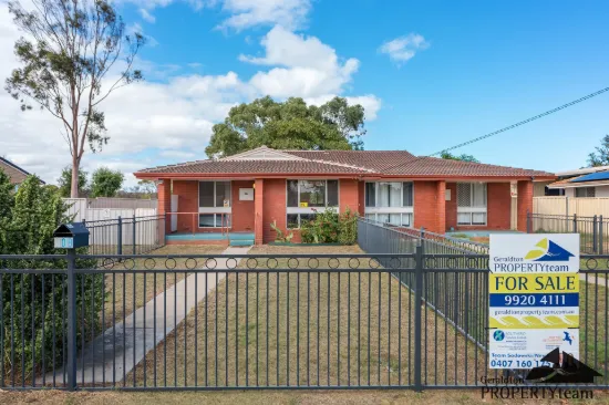 Duplex Pair - Double Income, One Title on 1,001sqm