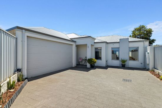 Just Listed!  Stylish Family Home in Sought After Location 