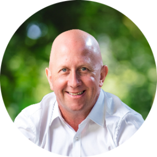 Brian Bolton - Real Estate Agent