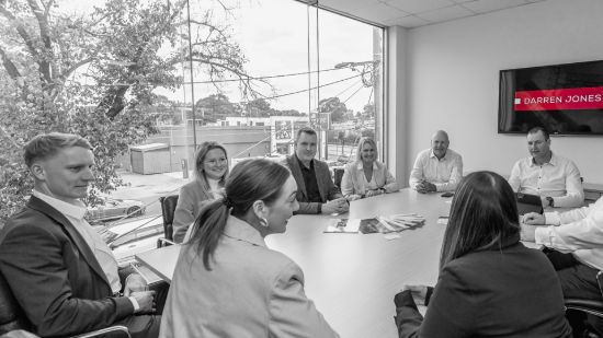 Darren Jones - Greensborough - Real Estate Agency