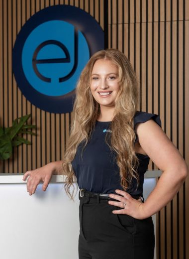 Jessica Stanford - Real Estate Agent at Ellejayne Realty
