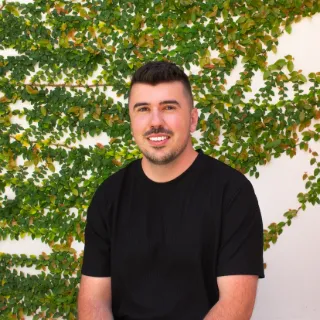 Corey Moret - Real Estate Agent