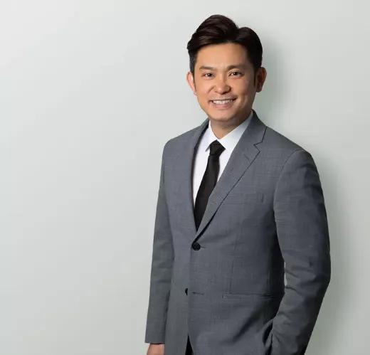 John Ong - Real Estate Agent at Belle Property - NORWOOD
