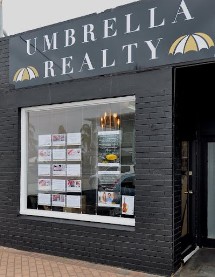Umbrella Realty - BUNBURY - Real Estate Agency