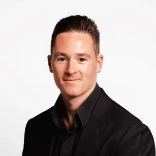 James Wallwork - Real Estate Agent