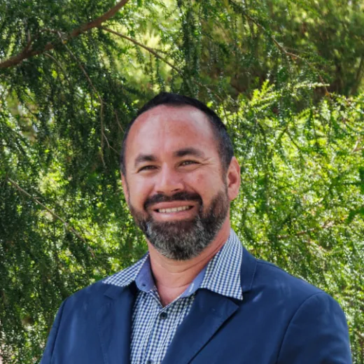 Jason Gray - Real Estate Agent at First National Real Estate Surat Basin - Chinchilla