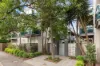 Coastal Courtyard Living in an Exclusive Bayside Pocket