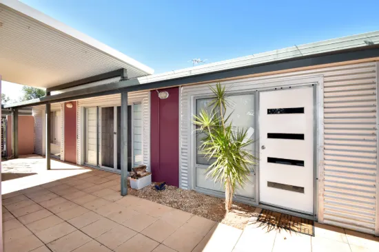 Resort-Style Living in a Prime Location  