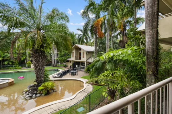 IDEAL RESIDENTIAL APARTMENT
