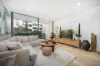 Designer apartment in vibrant North Sydney location