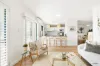 High-End Coastal Renovation | Rare 2 Bed + 2 Bath + 2 Car Trifecta | Steps to Bi