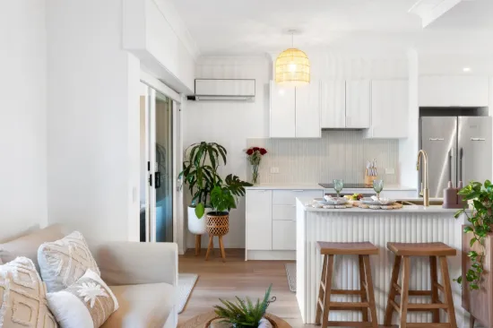 RENOVATED COASTAL RETREAT IN THE HEART OF MERMAID BEACH