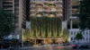Symphony, South Brisbane