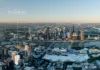 Symphony, South Brisbane