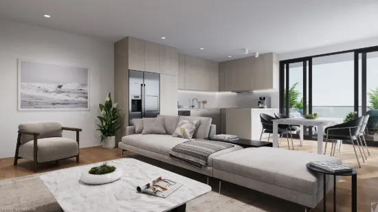 The Carl Residences