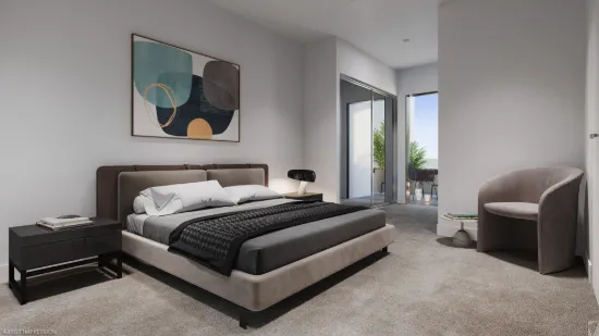 The Carl Residences