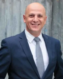 David Frendo - Real Estate Agent