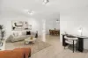 Vast house-like apartment is simply spectacular for family living  