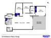 Top-Floor Living in a Peaceful Parap Pocket!