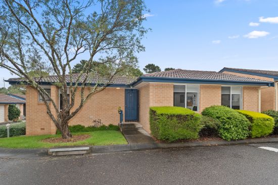 Renovated Villa in the Heart of Moss Vale
