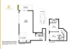 Spacious Split Level Entertainer