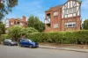Classic Apartment in Established Block