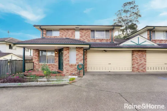 MODERN TOWNHOUSE IN PREMIUM LOCATION