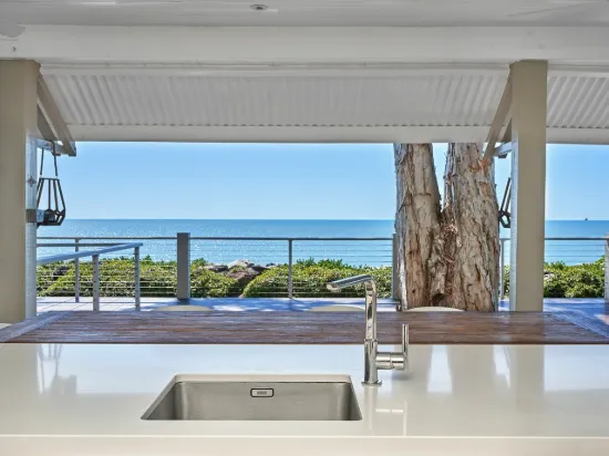 Clifton Beach Exclusive