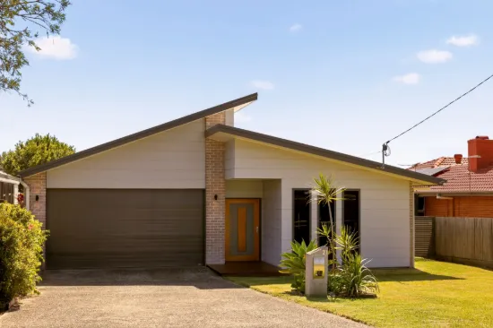 Modern Family Living with Space, Style & Versatility
