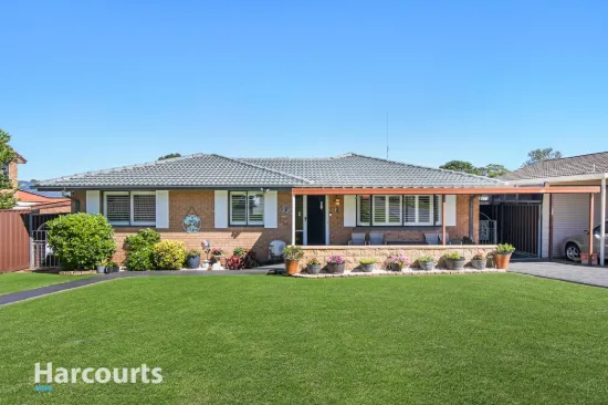 Beautiful Family Home In The Heart Of St Clair