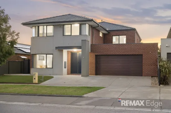 Luxurious Family Living in the Heart of Truganina